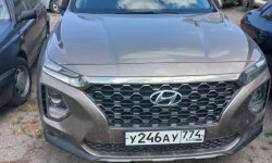 Россия аймагынан уурдалган кымбат баалуу унаалар табылды