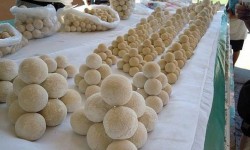 Пайдалуу кеңештер: Куруттун пайдасы жана жасалышы     (аудио)