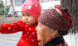 Баткендиктер үй-жайына кайтууда