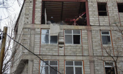 Борбордо мыйзамсыз курулуштар алынууда