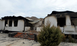 Чек арага чектеш айылдарды калыбына келтирүү