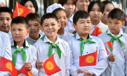 Мектеп муктаждыгын чечүү аракети