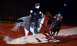 Көчмөндөр оюндары: келечекке бирге!