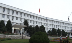 Ош шаарынан элдик курултайга отуз делегат шайланат