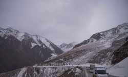 Транспорт министрлиги айдоочуларга ашуулардан абайлоону эскертти