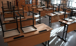 Жаңы мектептерди ишке киргизүү аракети уланууда