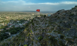 Ош шаарына - 3022 жыл