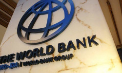 Дүйнөлүк банк  Кыргызстанга 600 миллион доллар бөлөт