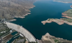 Садыр Жапаровдун "Кемпир-Абад" боюнча кайрылуусу