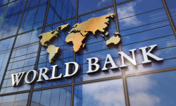 Дүйнөлүк банк менен кызматташтык бекемделүүдө