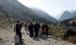 “Таза мурас” өнөктүгү ноябрга чейин уланат