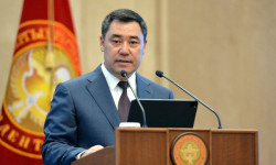 Чек ара боюнча талаш жерлердин 99% Кыргызстандын пайдасына чечилди