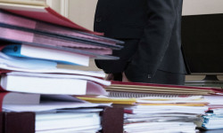 Директорлор сынагы: Ош облусу боюнча 108 талапкер тесттен өттү