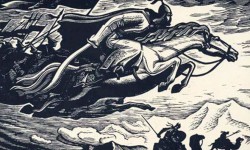 Манас ааламы:  Кыргыздардын Алтайга сүрүлүшү  (аудио)