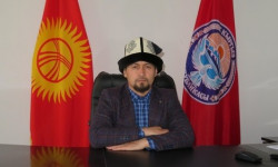 Арнабек уулу Азамат Балыкчы шаарынын мэри болуп дайындалды