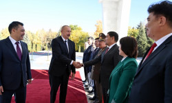 Кыргызстан менен Азербайжан биргелешкен өнүктүрүү фондун түзүшөт