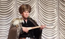 Ой талкуу: Төкмөлүк өнөр   (аудио)