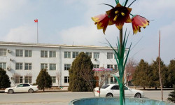 Баткендин эки айылы жаңы курулат