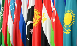 Астана шаарында АӨИЧК VI Саммити өттү