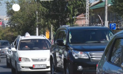 Мас абалында рулга отургандар айдоочулук күбөлүктөрүнөн өмүр бою ажыратылышы ыктымал