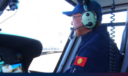 ӨКМ адистери заманбап техникаларды пайдалануу боюнча даярдыктан өтүштү