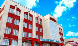 Эл аралык Кувейт университетинин аймагына кошумча имарат салынат