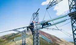 Дүйнөлүк банк Кыргызстанда энергетика тармагын реформалоону колдойт