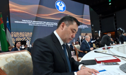 КМШга 2023-жылы Кыргызстан төрагалык кылат