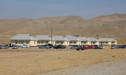 Сузакта үйлөрү селден жабыркаган 8 үй-бүлө турак жайлуу болду