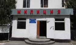 Карыянын акчасын уурдагандар изделүүдө