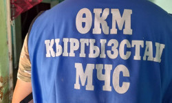 В Баткене 132 тыс. эвакуированных вернулись на малую родину