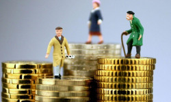 Пенсиянын камсыздандыруу бөлүгү 15 пайызга жогорулайт