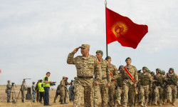 Күч түзүмдөрүнүн кызматкерлеринин маянасы жогорулады