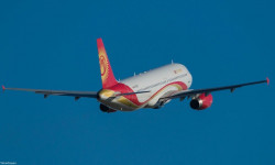 Жарандык авиация: Кыргызстан "Кара тизмеден" чыгуу аракетинде