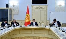 Аудиторлордун үзгүлтүксүз кесиптик билим берүү программасы боюнча окуудан өтүү тартиби бекитилди