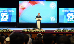 Айыл чарба өндүрүшүнүн өсүү темпи 11 пайызга көбөйөт