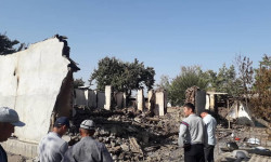 Баткенде жабыр тарткан калктын муктаждыктарын чечүүгө багытталган иш план жарыяланды