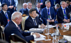 Экономиканы эл аралык деңгээлге көтөрүү демилгеси