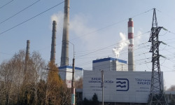 Бишкекте 26-октябрдан тарта жылуулук бериле баштайт