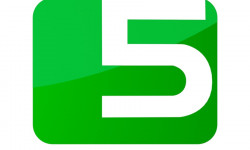 Бешинчи каналга 25 жыл