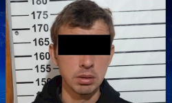 Сокулукта мечитте уурулук жасоого шектүү жаран кармалды