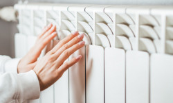 Бүгүндөн тарта борбор калаага жылуулук бериле баштады