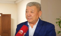 Чүйдө элдик курултайга даярдык көрүлүүдө