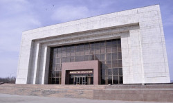 "Мурас" көргөзмөсү ачылды