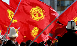 Чүйдө Элдик курултайга карата акыркы даярдыктар көрүлүүдө