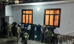 "Хизб ут-Тахрир" мүчөлөрү кармалды