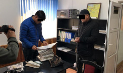 "Кыргыз автожол" ишканасында мыйзам бузуулар аныкталды