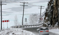 Кыргызстанда аба ырайынын бузулушуна байланыштуу ашуулар жабылды