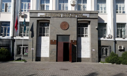 Салык кызматы 9 айда планды ашыгы менен аткарды