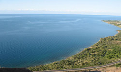 Ысык-Көл облусунда 58,6 гектар суугат жер мамлекетке кайтарылды